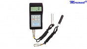 ADM0 Laagdikte meter ferro 1250um