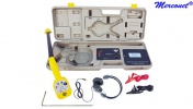 AIJ2 Irrigatie klep & kabel zoeker 2-1250 meter