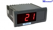 WD15 Temperatuur -50/99 12V PTC