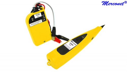 9001 Aderzoeker filter set