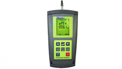 anw3-combustion-analyzer