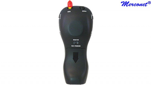 AAF9 Signaalmeter 1 MHz - 14 GHz