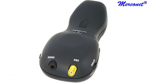 AAF9 Signaalmeter 1 MHz - 14 GHz