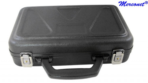 AAF9 Signaalmeter 1 MHz - 14 GHz
