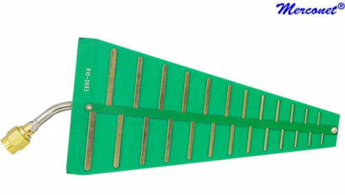 AAF9 Signaalmeter 1 MHz - 14 GHz
