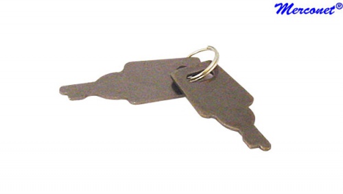 AAF9 Signaalmeter 1 MHz - 14 GHz