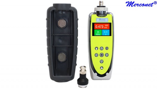 AIM7 Vibratie set strobe & stinger