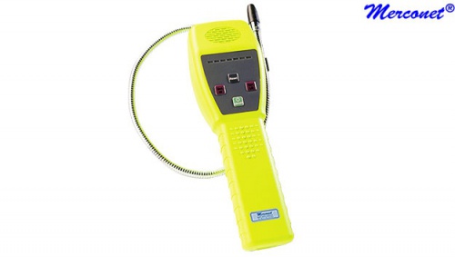 KL53 Koelsysteem lekdetector