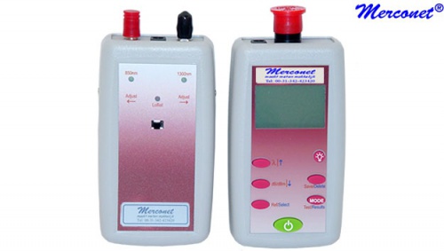 OL32 Certificatie Set OZ53/ADQ8/MO02